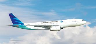 Menteri BUMN Tak Bisa Larang Garuda Pisahkan Airport Tax di Tiket