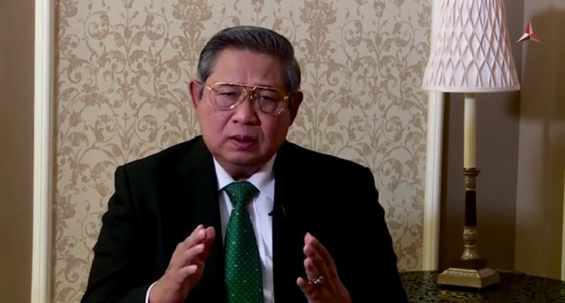 Demokrat Siap Gugat UU Pilkada