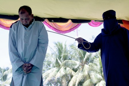 Qanun Aceh Akan Digugat ke MK