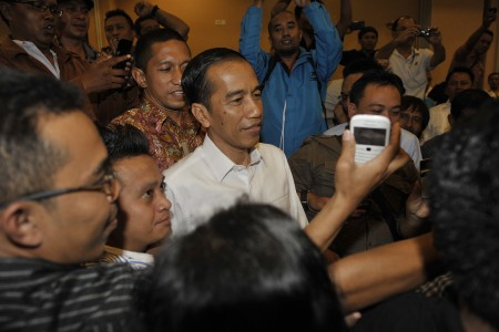 Masih Ada 140 Aktivis Ditahan di Seluruh Indonesia