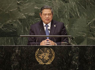 JK: SBY Serba Salah Sikapi UU Pilkada