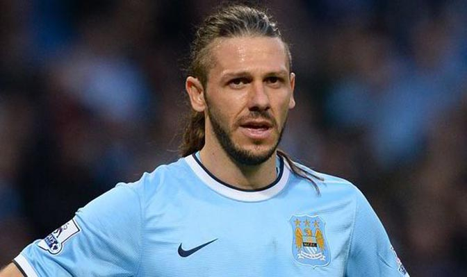 Demichelis Segera Perpanjang Kontrak di City