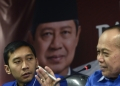 Babak Lanjutan UU Pilkada, SBY Ditantang Terbitkan Perpu
