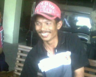 Giman Tagih Amien Rais untuk Penuhi Janjinya