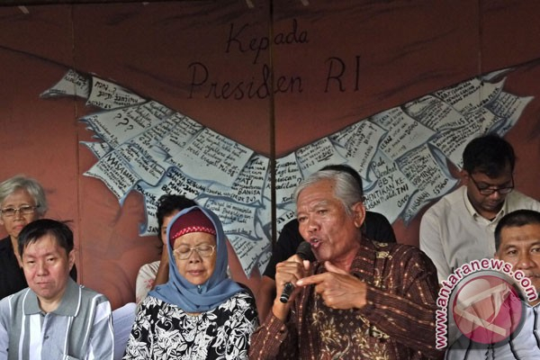 Korban 1965 Ancam Bawa Kasusnya ke Pengadilan Internasional