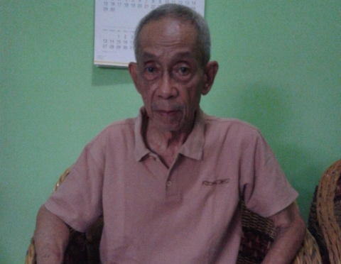 Koesalah Toer dan Ekses Peristiwa 65