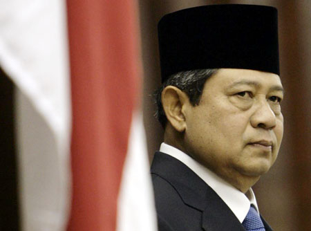 Ini Penjelasan Presiden SBY soal UU Pilkada: Masih Cari Plan B
