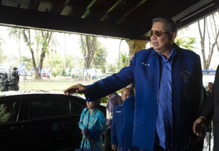 Jelang Pemilihan Ketua DPR, Demokrat: Jelas Kita ke Koalisi Merah Putih