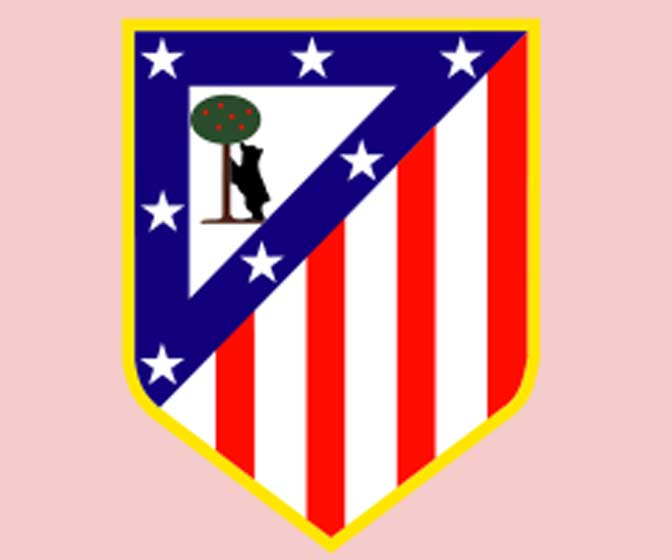 Atletico Madrid Incar Jose Calejon