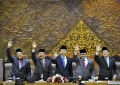 Lamban dan Buruk Itulah Cerminan DPR di Bawah Kepimpinan Marzuki Alie