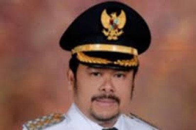 KPK Periksa Walikota Serang Terkait Suap Sengketa Pilkada Lebak