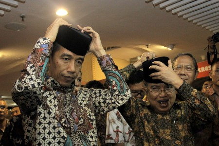 Apakah DPRD DKI Setuju Jokowi Mundur? Tunggu Senin!