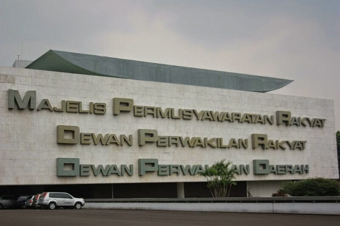 Koalisi Prabowo Pimpin MPR, Janjikan Perkuat DPD