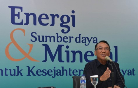 Ini Alasan FITRA Menolak Usulan Penaikan Gaji Menteri