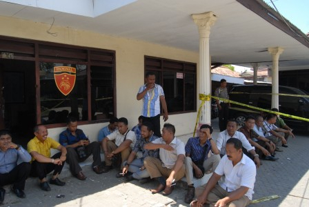 Kompolnas Kritik Sikap Polisi Pamekasan