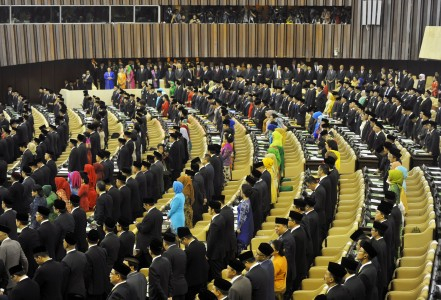 DPD Tak Akan Walk Out di Sidang Pemilihan Pemimpin MPR