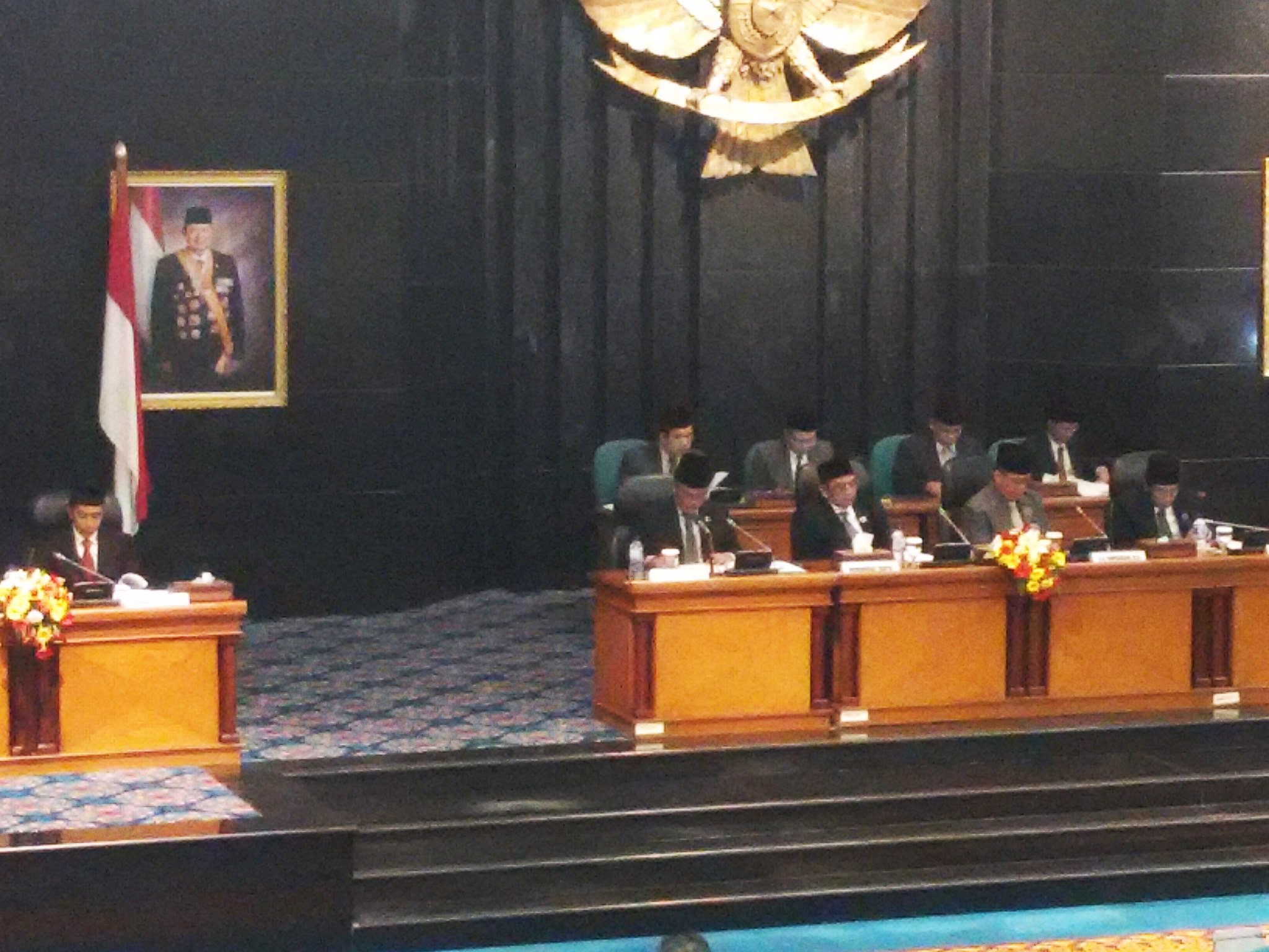 PPATK Perketat Pengawasan Rekening Anggota Parlemen