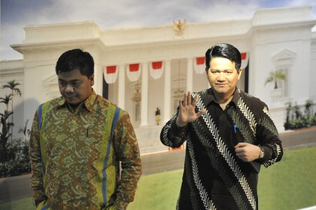 KPU Sambut Positif Kampanye Difasilitasi