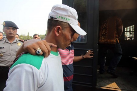 Ahok: FPI Tak Terdaftar di Jakarta