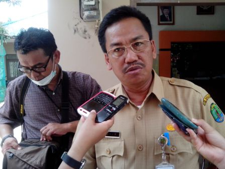 Daging Murah Asal Malaysia Bikin RPH Nunukan Mangkrak