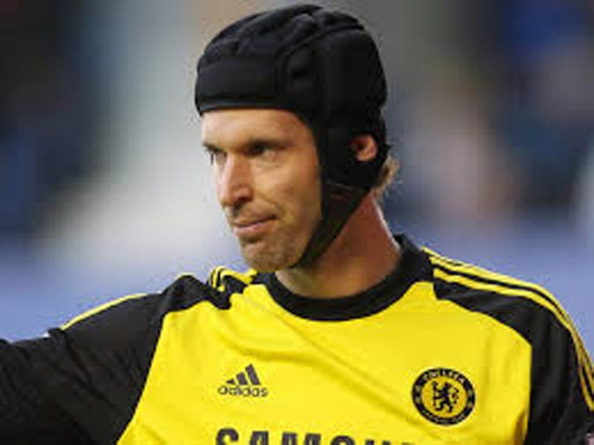 Cech Ancam Tinggalkan Chelsea