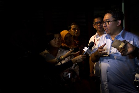 DPR Tinjau Ulang Wacanakan Tambah Komisi