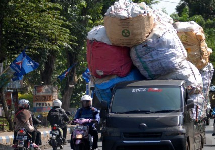 DPRD Kabupaten Kupang Soroti Kebijakan soal Pikap