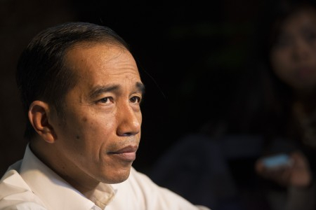 Jokowi Dukung Perubahan Undang Undang Pro Rakyat