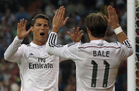 Mendes: Ronaldo Tak Mungkin Kembali ke United