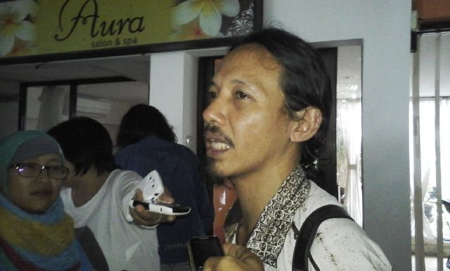 Tolak BDF, Aktivis: Bertolak Belakang dengan Apa yang Mereka Dibicarakan