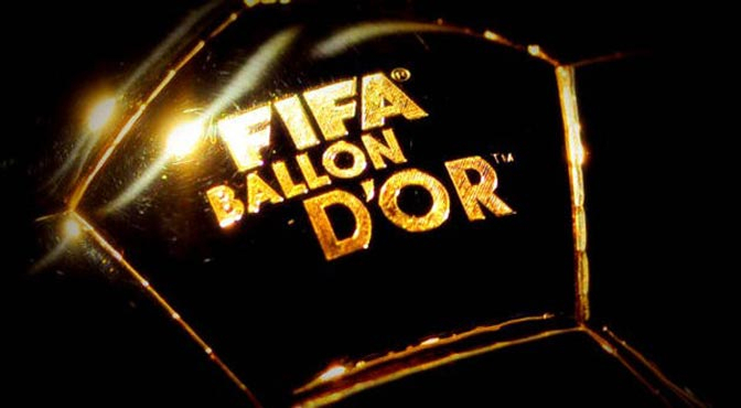 Nominator Ballon d