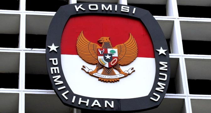 KPU Akan Bayar Iklan Calon Kepala Daerah
