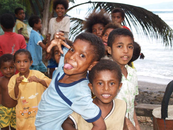 Pemkot Jayapura Canangkan Kota Layak Anak