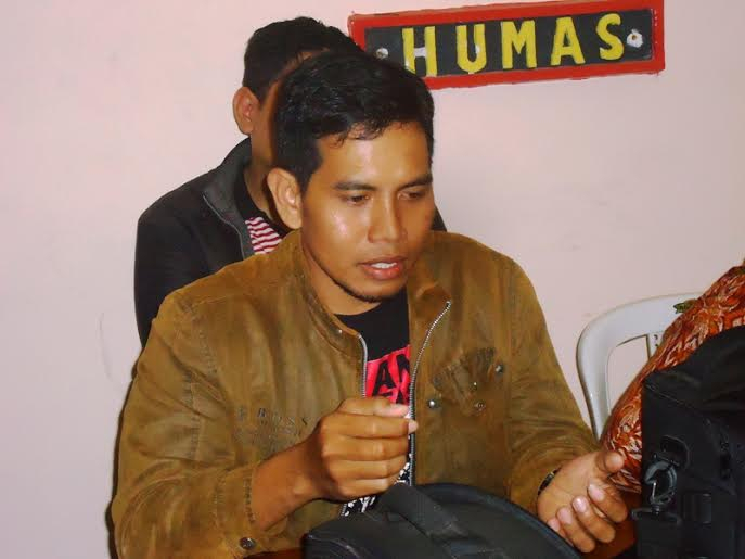 AJI Kecam Aksi Anggota Propam NTB yang Interogasi Wartawan
