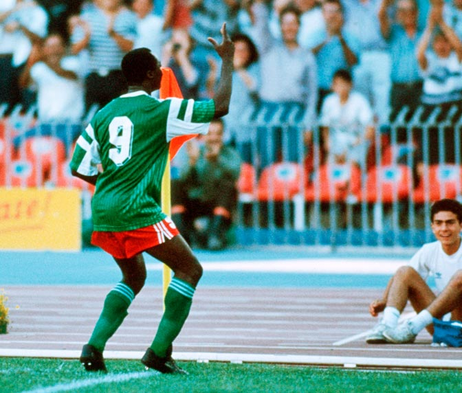 Dampak Ebola, Piala Afrika 2015 Terancam Molor