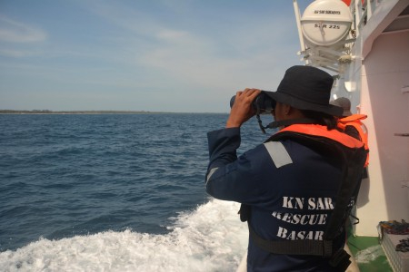 3 Korban Kapal Tenggelam di NTT Masih Dicari