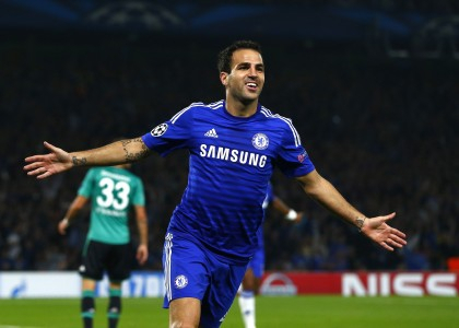 Wenger Tak Menyesal Kehilangan Fabregas
