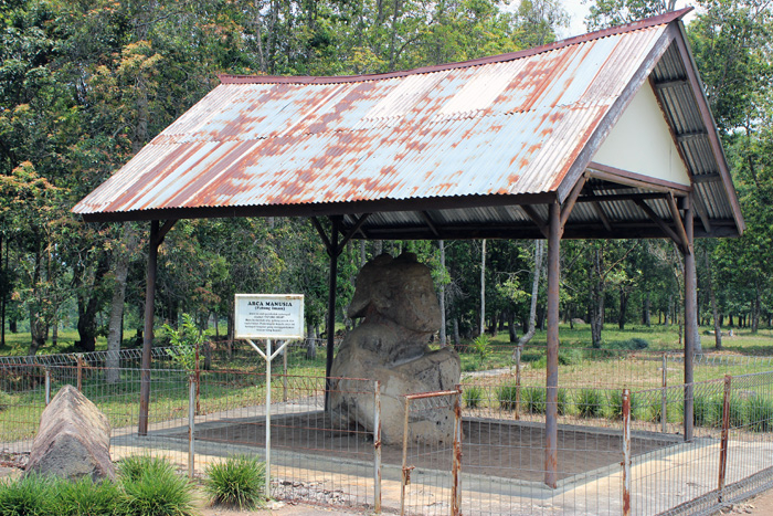 For Batu Siap Pantau Pertambangan Batubara di Sumsel