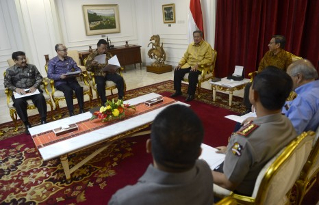 Pemerintah Sukses Kembalikan Rp 3 Triliun ke Kas Negara