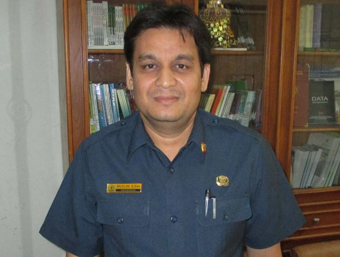 Pemprov Aceh Boikot Pengapalan Terakhir Arun