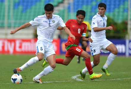Evan Dimas dan Maldini Gabung di Timnas Senior