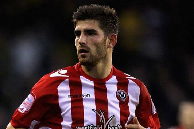 Pelaku Perkosaan Ched Evans Bebas dari Penjara