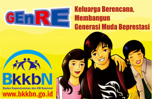 Kurangi Angka Pernikahan Dini, BKKBN Genjot PUP