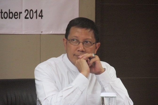 Menag Lukman Hakim Minta Rakyat Kawal Terus Menag Selanjutnya