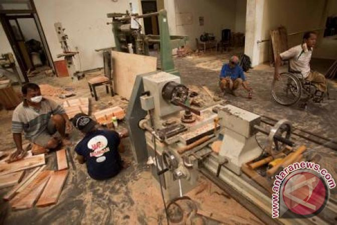 Pekerja Disabilitas Lebih Untungkan Perusahaan