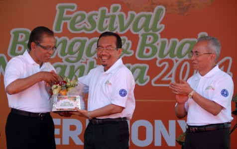 Salah, Data Menteri Asal PKS Ini