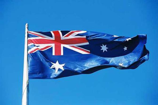 Australia Belum Akan Kirim Pasukan ke Irak
