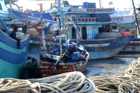 Nelayan Disarankan Kembangkan Aquaculture