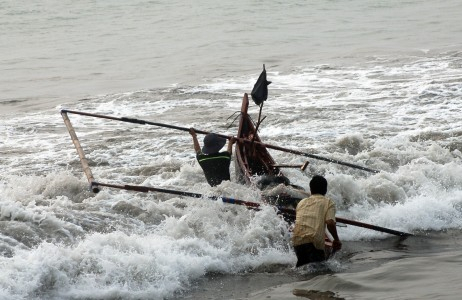Pemerintah Harus Serius Jadikan Indonesia Poros Maritim