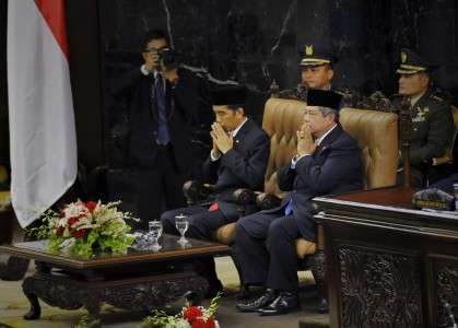 Pengamat: Menko Ekonomi Jokowi Harus Kompeten dan Bersih